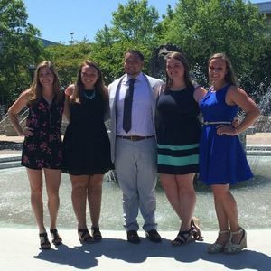 Meet your Posher, Taylor