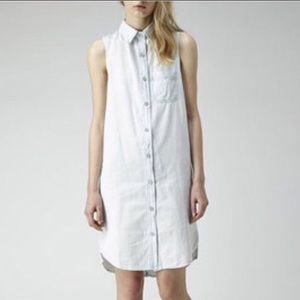 🎉HP🎉Rag & bone sleeveless dress/tunic