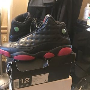 Air Jordan retro 13