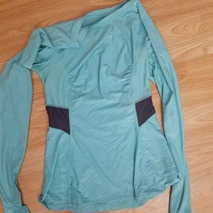 Lululemon long sleeve shirt