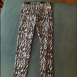 Nike full length leggings
