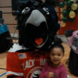 Meet your Posher, Lori