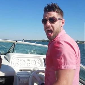 Meet your Posher, Jake