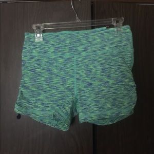 VSX Sport Knockout Hot Short Size S