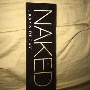 EVERYTHING IS $15! Urban Decay Naked Palette