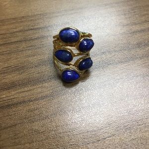 Stella & Dot ring