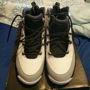 Air Jordan 9 retro BP