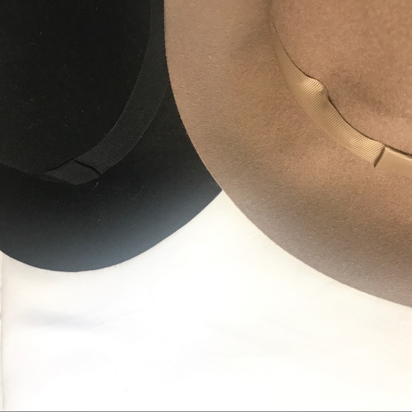 • Round Sun Hat • - Picture 4 of 5