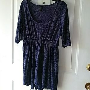 Maternity shirt size large