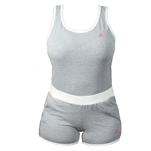 Shorts and tank top set