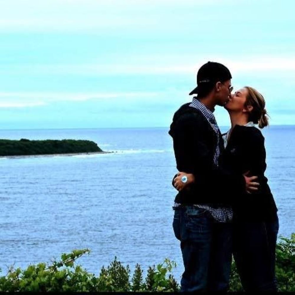 Meet your Posher, Sean