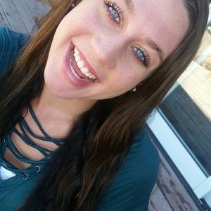 Meet your Posher, Kylie