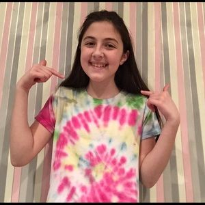 Meet your Posher, Annalyse