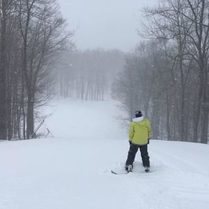 Meet your Posher, Mike