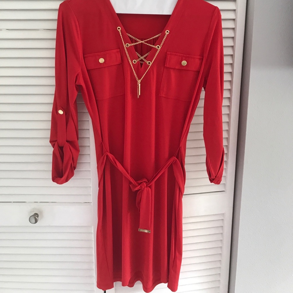 Michael Kors dress