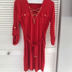 Michael Kors dress