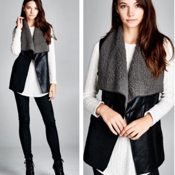 ❗️Oversized Blazer - Picture 2 of 2