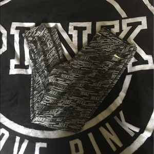 Nike tights