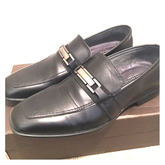 Giorgio Brutini Slip Ons - Picture 1 of 3