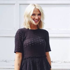 Meet your Posher, Kalley