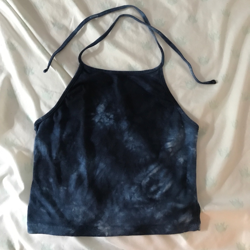 Brandy Melville sachi halter