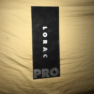 Lorac Pro Palette!