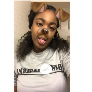 Meet your Posher, Jayda