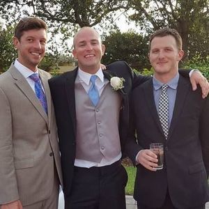 Meet your Posher, Kyle