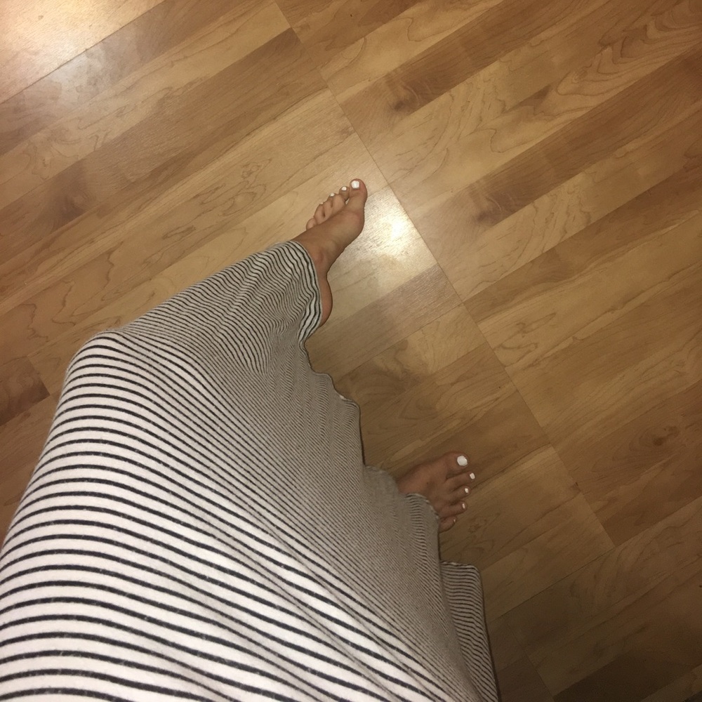 Maxi skirt