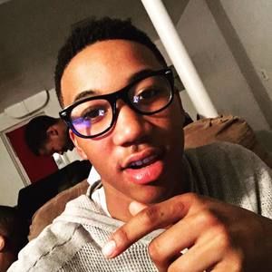 Meet your Posher, Tyree