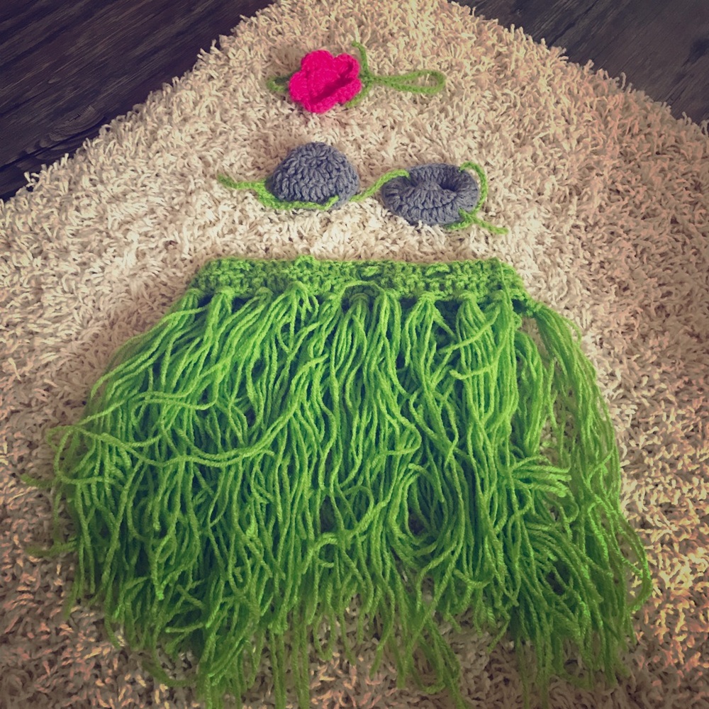 New born Photo prop