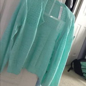 I am selling a very cute cardigan