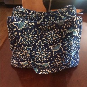 Vera Bradley Satchel