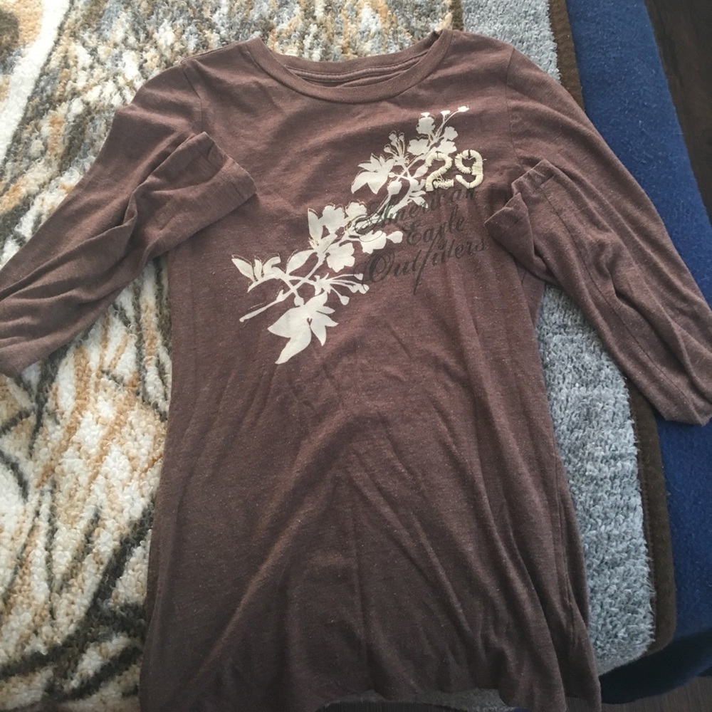 American Eagle long sleeve