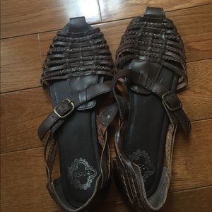Ecote Sandal