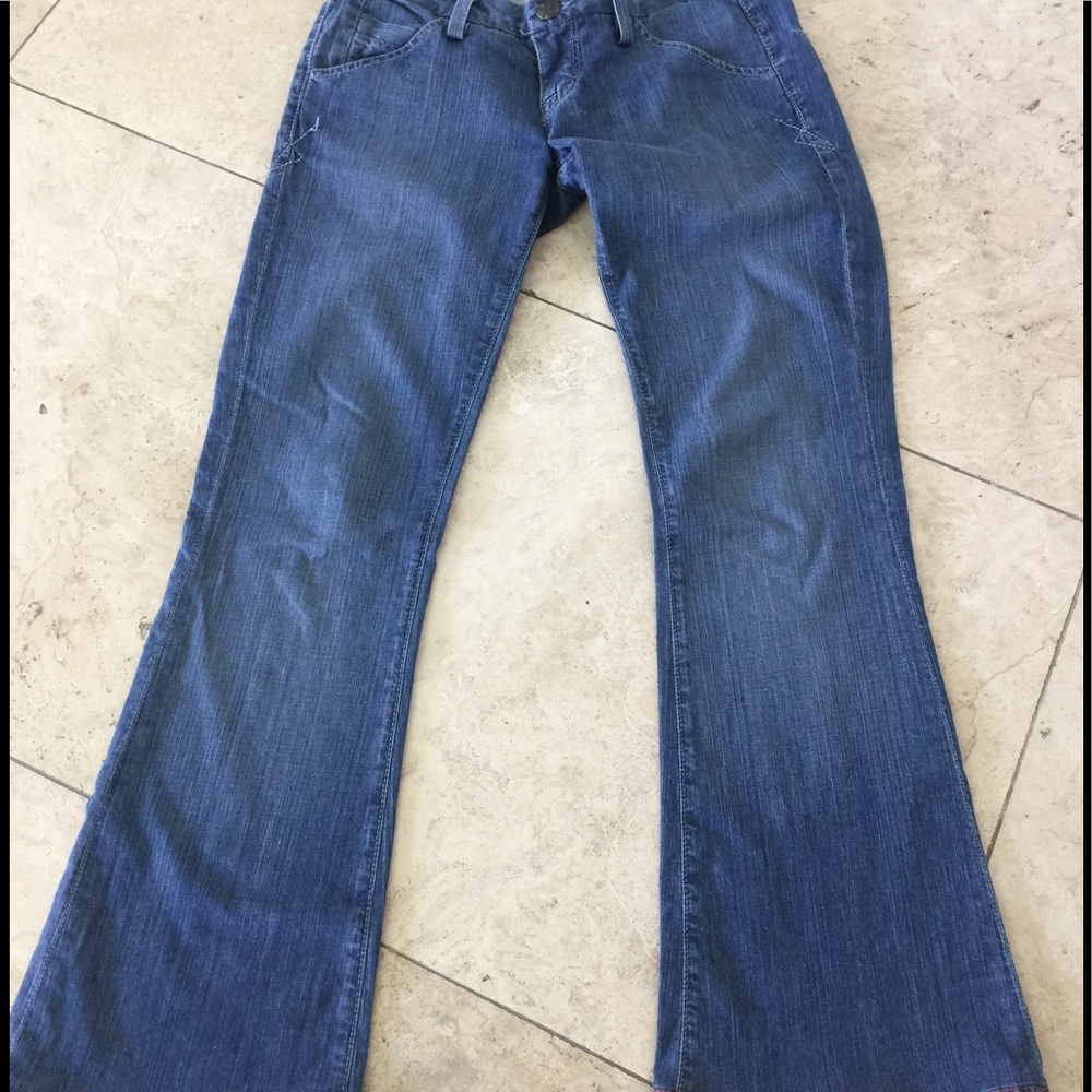 Union Jeans