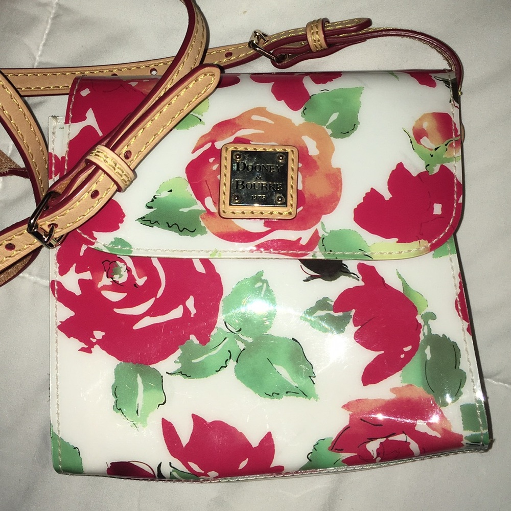 Dooney & Bourke small purse
