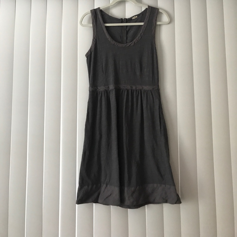 JCrew Casual Dress