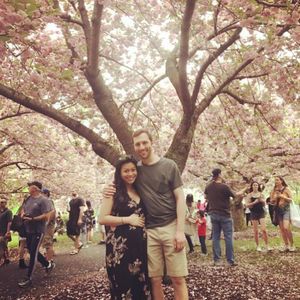 Meet your Posher, Adrianne