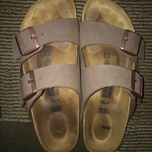 🌵Birkenstock Arizona🌵