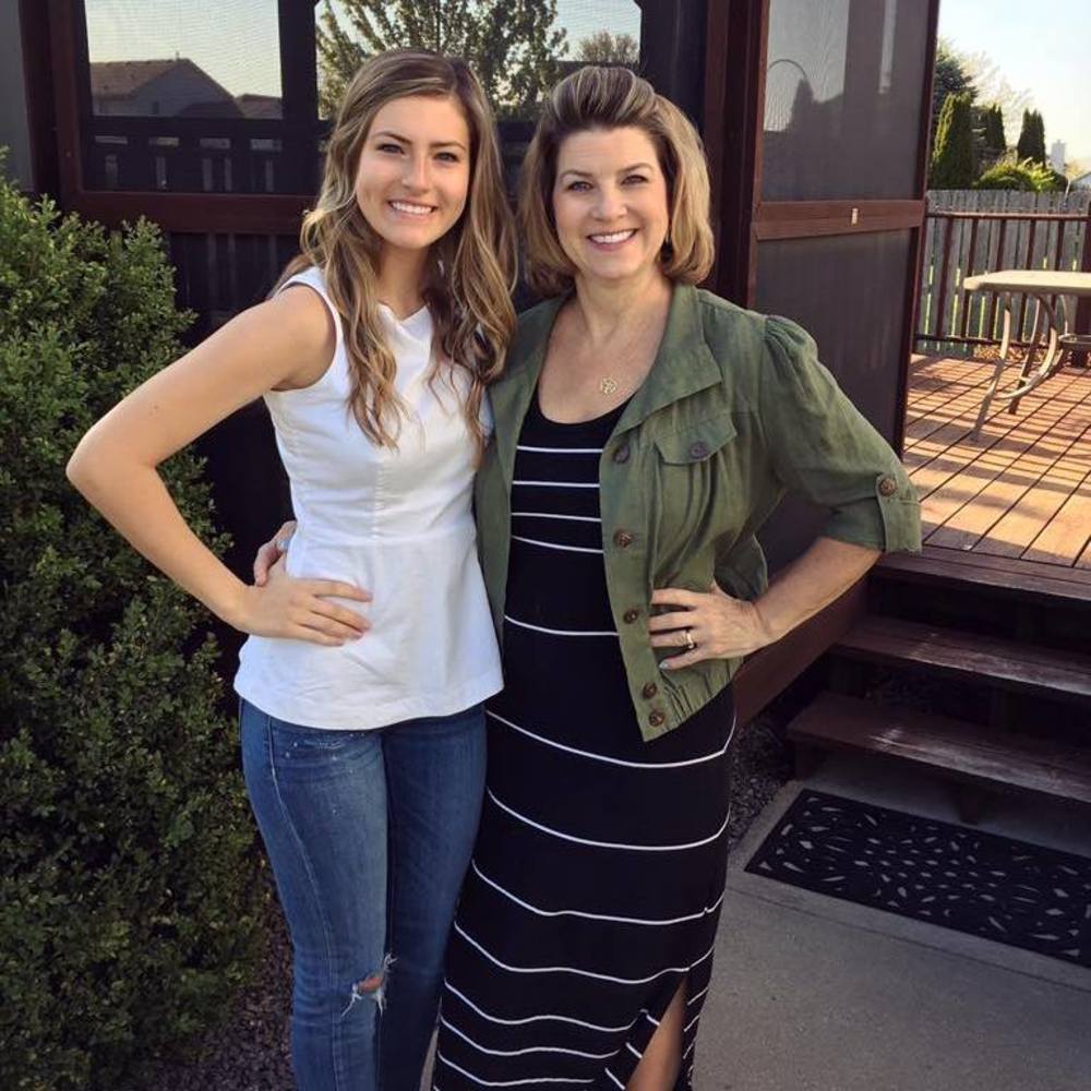 Meet your Posher, Jean