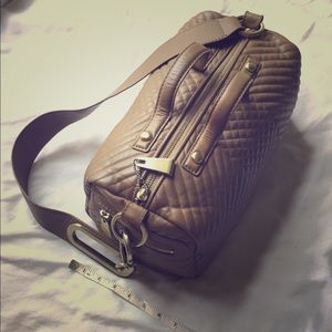 Cynthia Rowley Barrel Bag