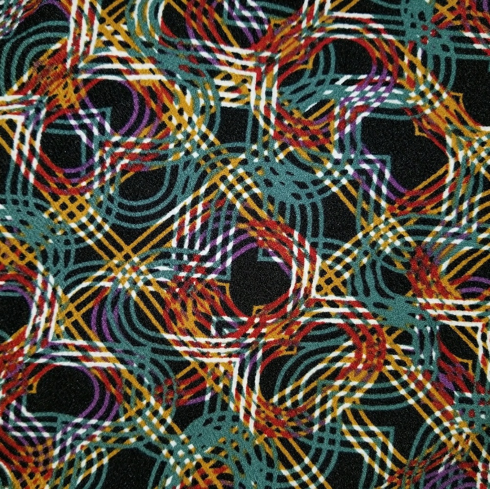 **SOLD** XS LuLaRoe Cassie