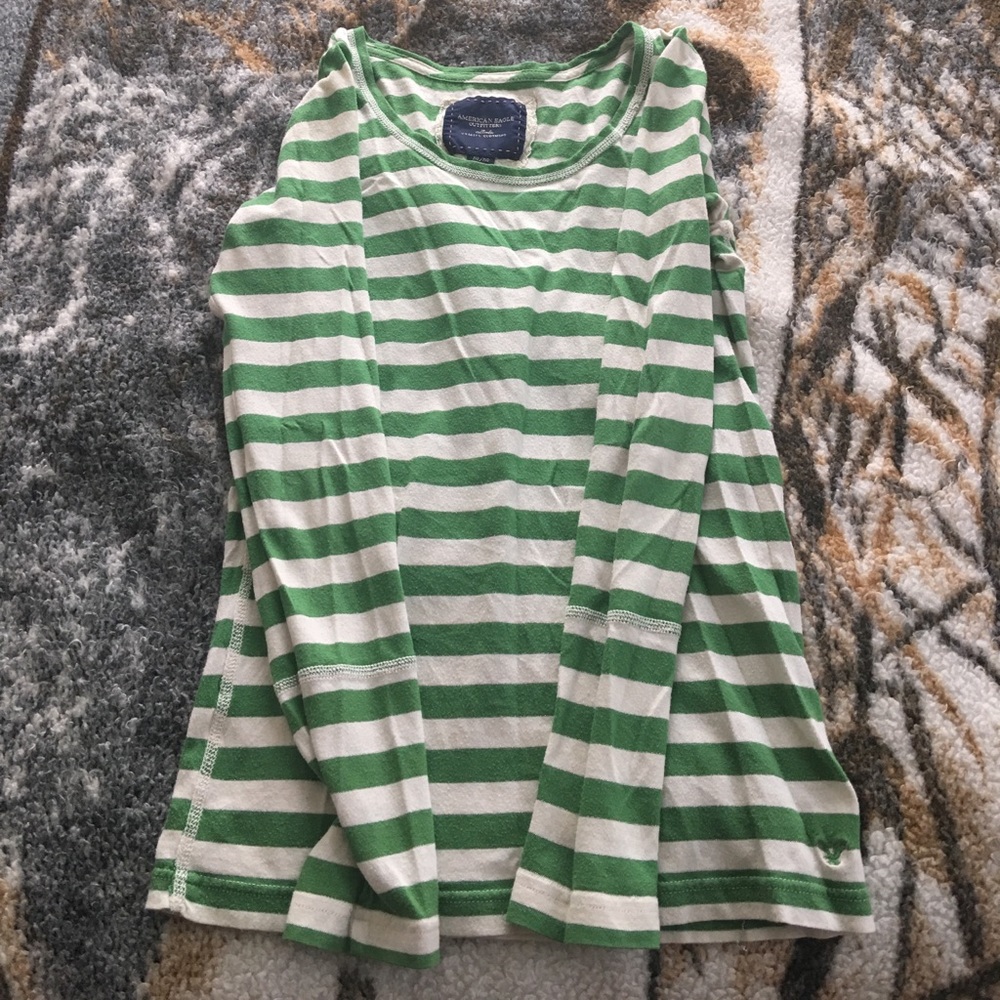 American Eagle Long sleeve