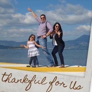 Meet your Posher, Krissy