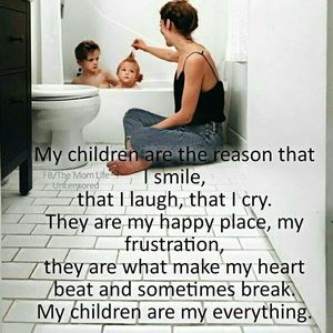 Meet your Posher, Norma