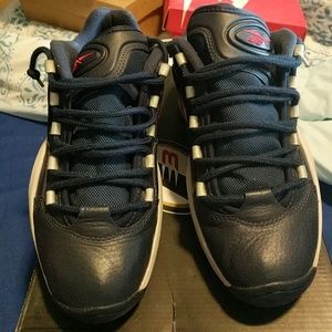 Question Low Allen Iverson