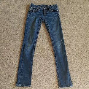 Miss Me Skinny Jeans