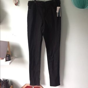 Black Old Navy Skinny Jeans