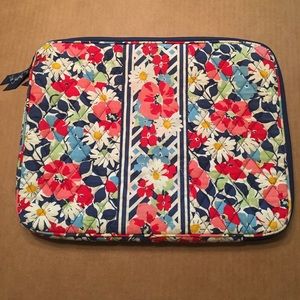 Vera Bradley Laptop Case